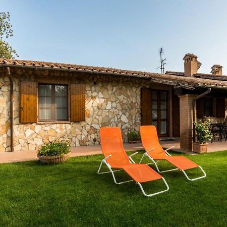 Agriturismo Cantagalli San Quirico d'Orcia Ngoại thất bức ảnh