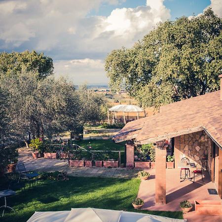 Agriturismo Cantagalli San Quirico d'Orcia Ngoại thất bức ảnh