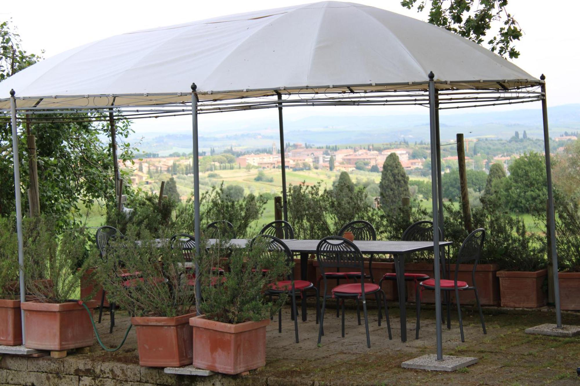 Agriturismo Cantagalli San Quirico d'Orcia Ngoại thất bức ảnh