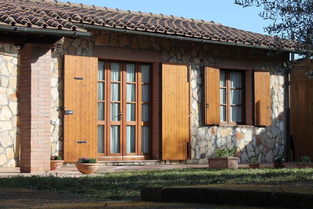 Agriturismo Cantagalli San Quirico d'Orcia Ngoại thất bức ảnh