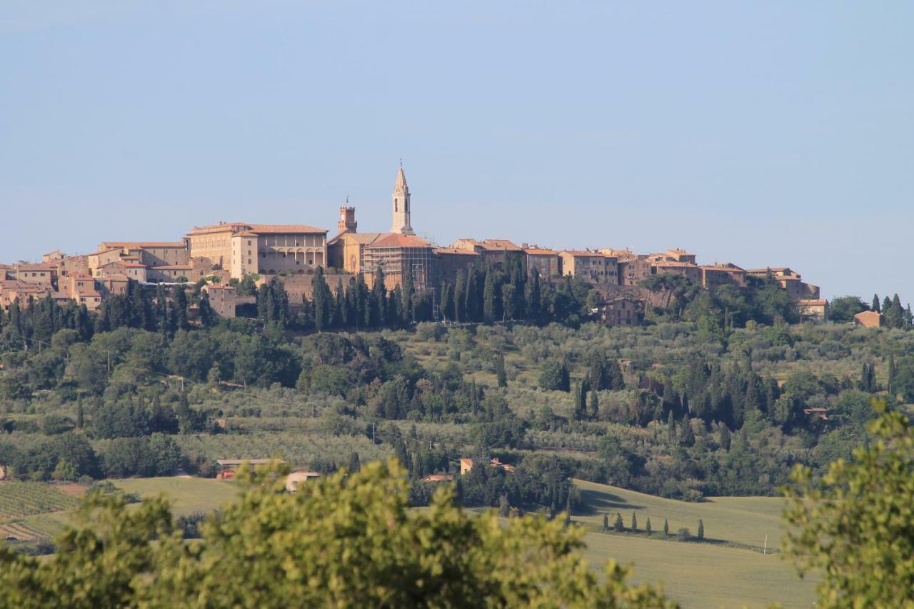 Agriturismo Cantagalli San Quirico d'Orcia Ngoại thất bức ảnh