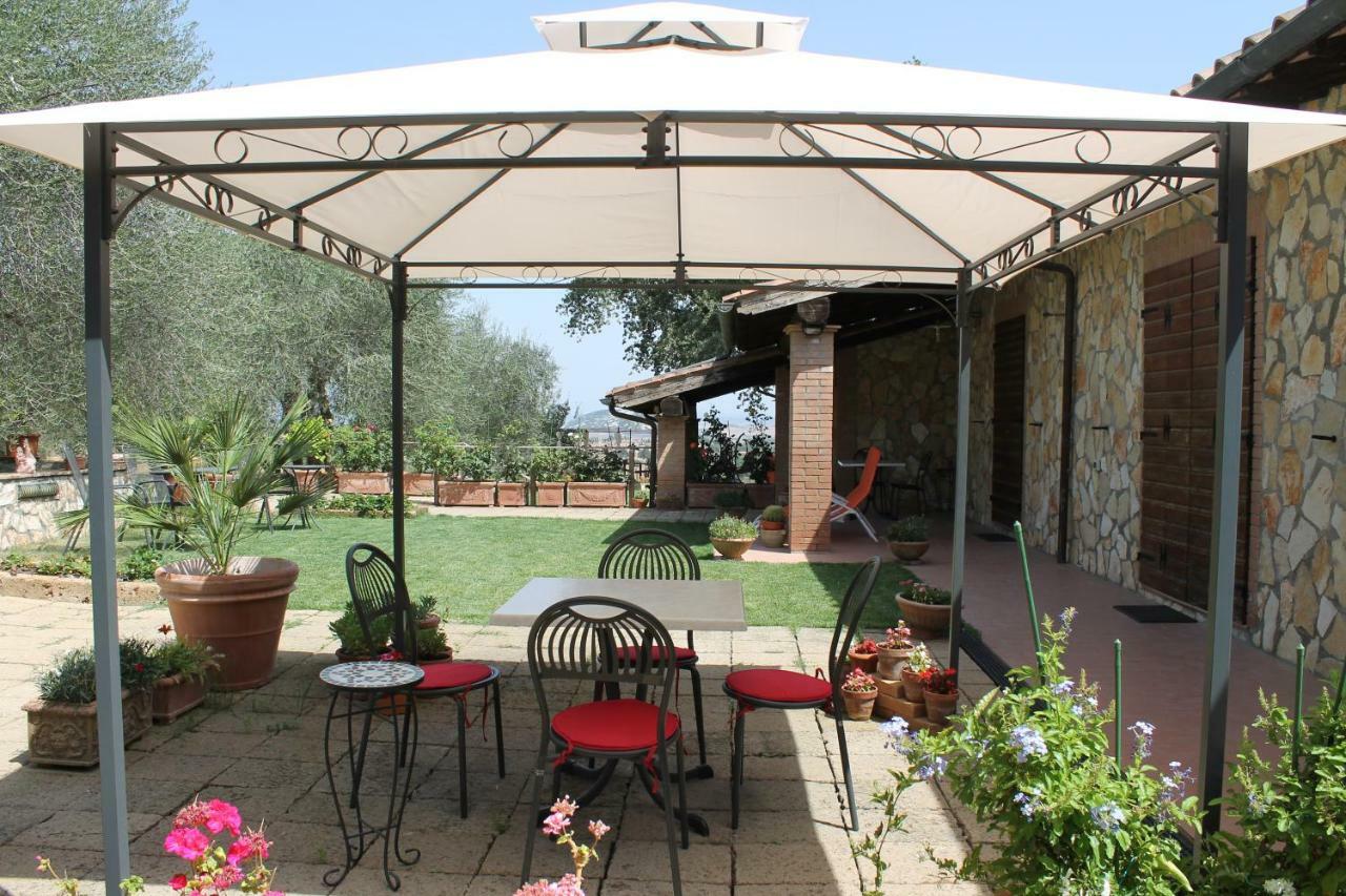 Agriturismo Cantagalli San Quirico d'Orcia Ngoại thất bức ảnh