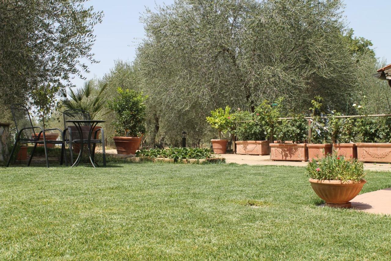 Agriturismo Cantagalli San Quirico d'Orcia Ngoại thất bức ảnh