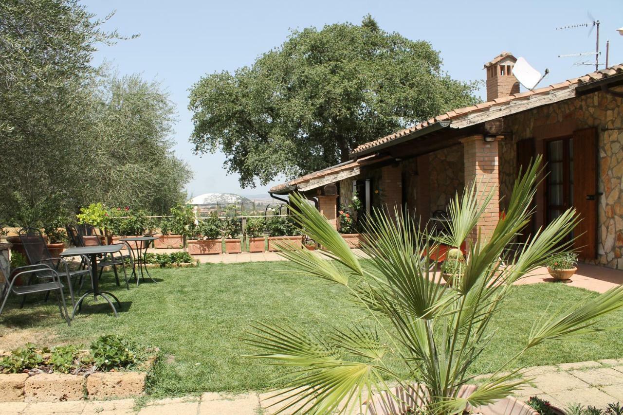 Agriturismo Cantagalli San Quirico d'Orcia Ngoại thất bức ảnh