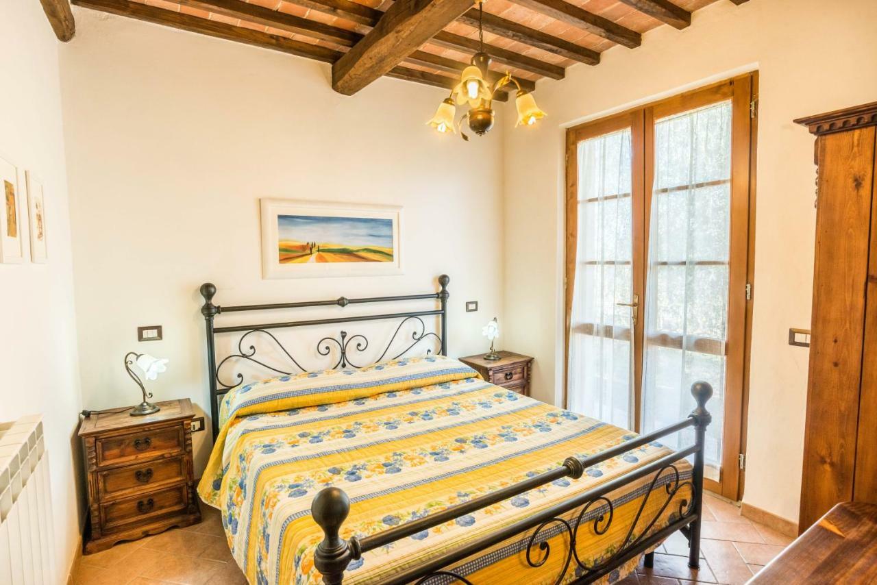 Agriturismo Cantagalli San Quirico d'Orcia Ngoại thất bức ảnh