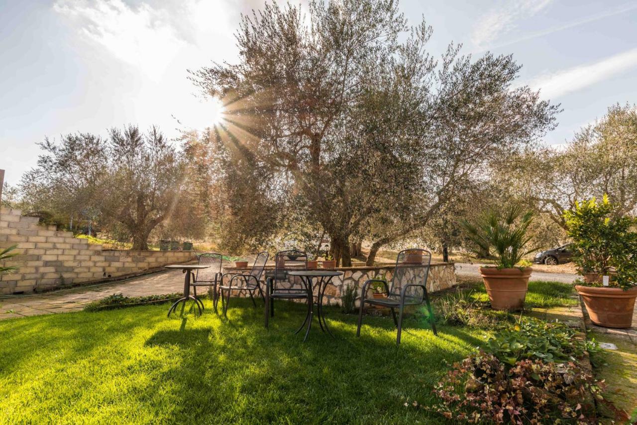 Agriturismo Cantagalli San Quirico d'Orcia Ngoại thất bức ảnh