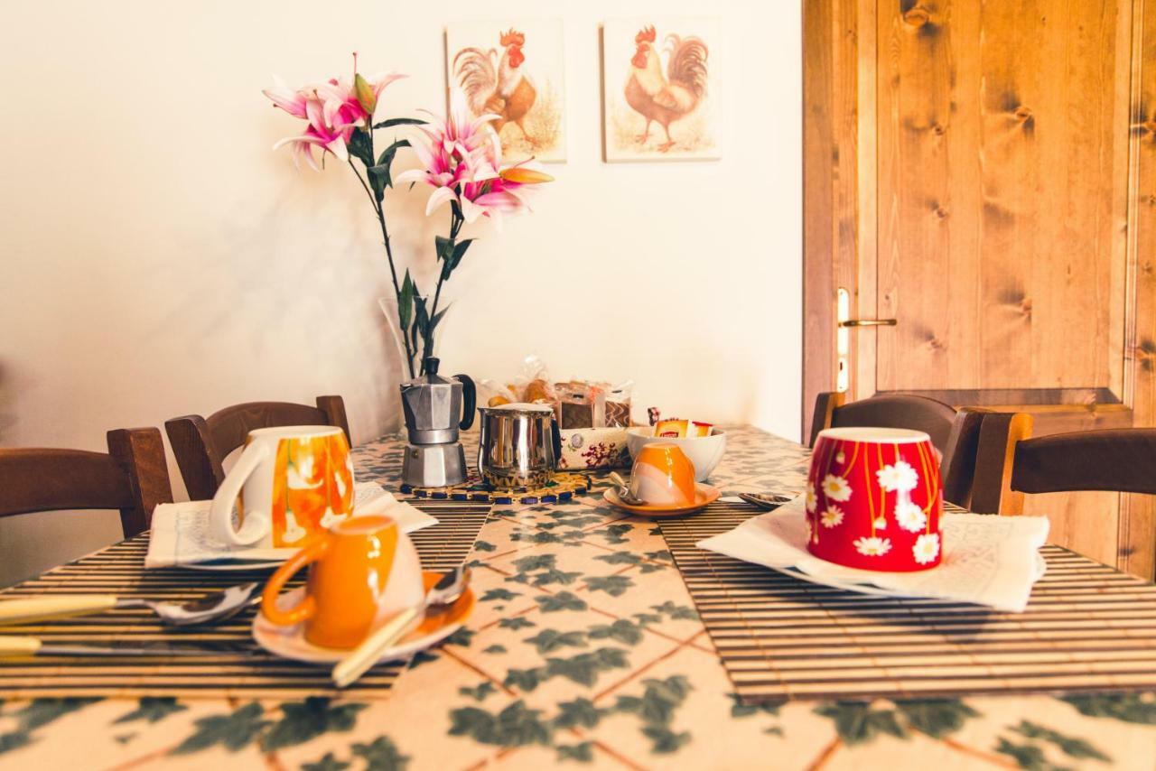 Agriturismo Cantagalli San Quirico d'Orcia Ngoại thất bức ảnh