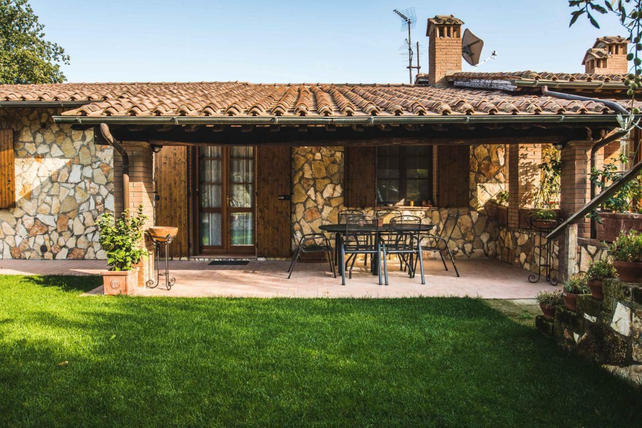 Agriturismo Cantagalli San Quirico d'Orcia Ngoại thất bức ảnh
