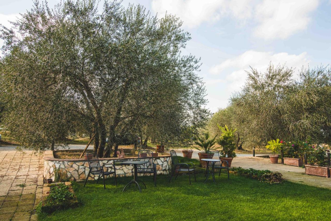 Agriturismo Cantagalli San Quirico d'Orcia Ngoại thất bức ảnh