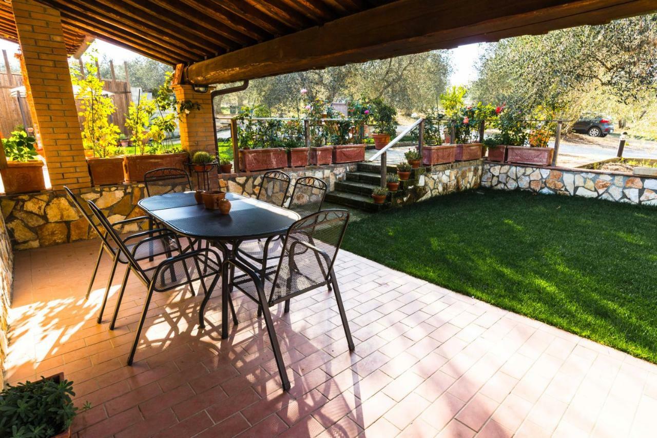 Agriturismo Cantagalli San Quirico d'Orcia Ngoại thất bức ảnh